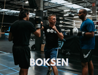 boksen