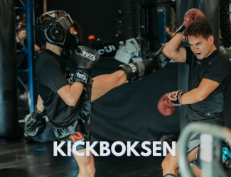 kickboksen