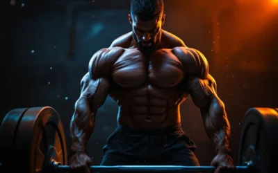 Kan je spieren opbouwen met CrossFit?