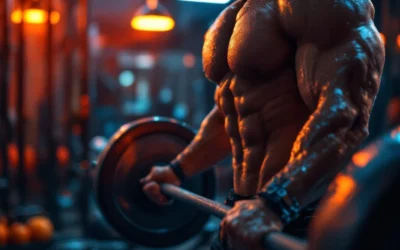 Hoeveel calorieën verbrand je met CrossFit?