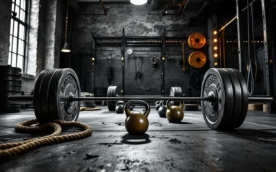Kan CrossFit je conditie verbeteren?