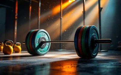 Is CrossFit effectief voor gewichtsverlies?