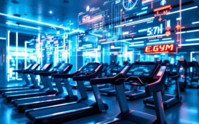 Wat is EGYM en hoe werkt slimme fitnesstraining?