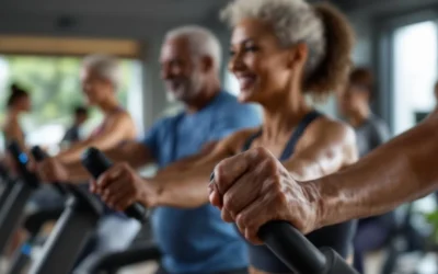 Is EGYM geschikt voor alle leeftijden?