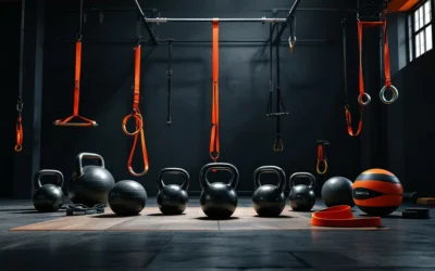 7 CrossFit bewegingen die elke beginner moet kennen