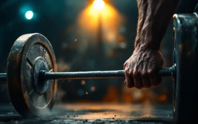 5 manieren om sterker te worden met CrossFit