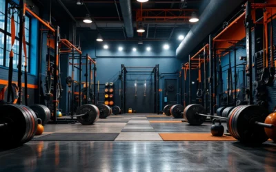 Waar kan je CrossFit doen in Eindhoven?
