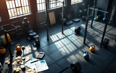 Wat kost CrossFit training in Eindhoven?