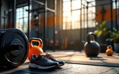 Is CrossFit geschikt voor beginners?