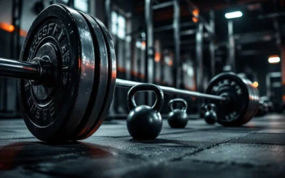 Wat zijn de voordelen van CrossFit?