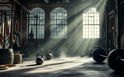 Wat is de CrossFit community?