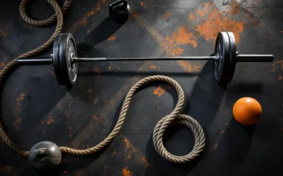 Hoe werkt CrossFit training precies?