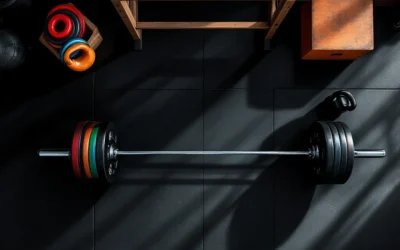 6 tips voor je eerste maand CrossFit training