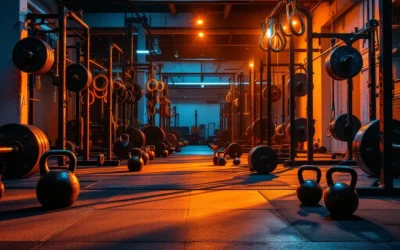 Hoe vaak moet je CrossFit trainen?