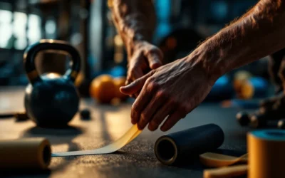 6 manieren om CrossFit blessures te voorkomen