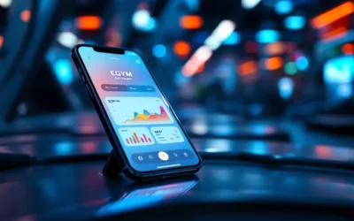 Wat doet EGYM software voor je trainingsschema?