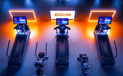 Hoe vergelijk je verschillende EGYM abonnementen?