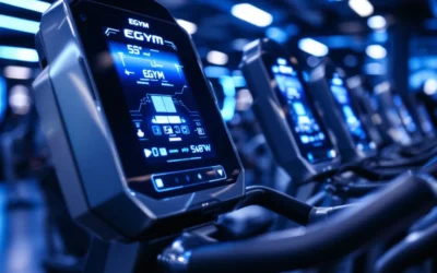 Hoe werkt EGYM technologie in de praktijk?
