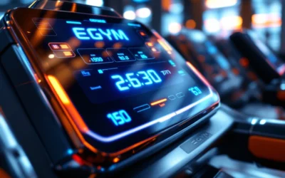 Kan je sneller resultaat behalen met EGYM technologie?