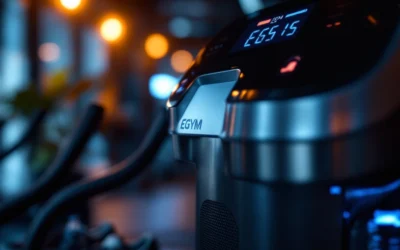 Waarom is EGYM effectief voor afvallen?