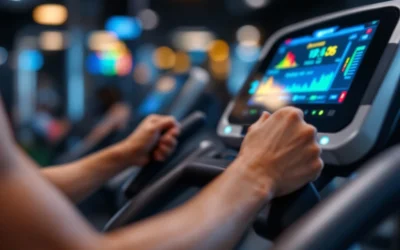 Hoe gebruik je EGYM apparatuur voor optimale resultaten?