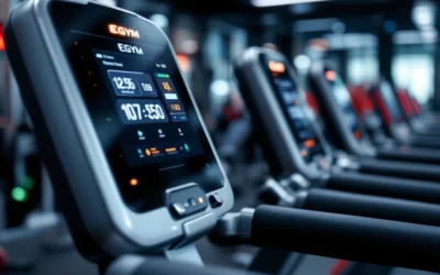 Wat gebeurt er tijdens je eerste EGYM sessie?
