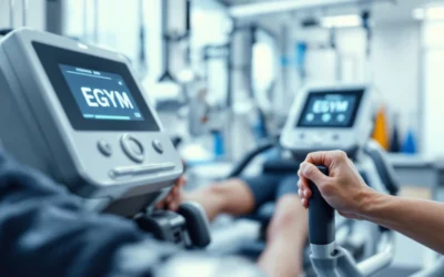 Kan EGYM helpen bij revalidatie na blessures?