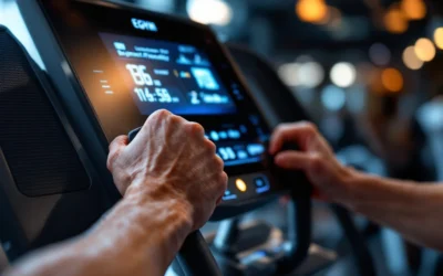 Hoe start je met EGYM training als beginner?