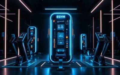 Waarom is gepersonaliseerde training met EGYM belangrijk in 2025?