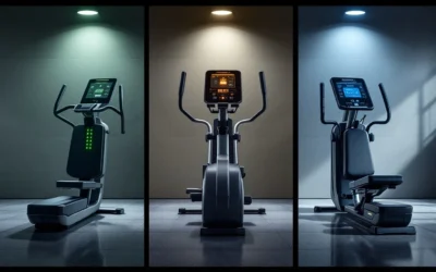 Hoe werkt EGYM bij verschillende fitnessniveaus?