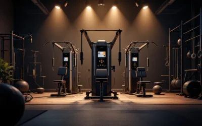 Kun je EGYM gebruiken voor sport-specifieke training?