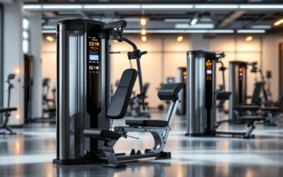 Wat zijn de populairste EGYM workout programma’s?