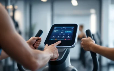 Kun je EGYM gebruiken zonder personal trainer?