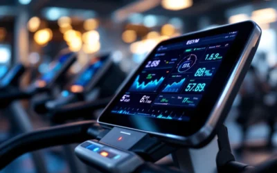 Hoe meet EGYM je trainingsvoortgang?