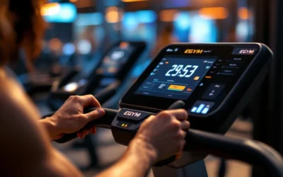 Hoe motiverend is EGYM training op lange termijn?
