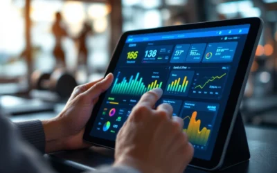 Hoe stel je doelen in met EGYM software?