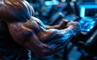 Kan EGYM je helpen met spiermassa opbouwen?