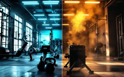 5 redenen waarom Hyrox populairder wordt dan CrossFit