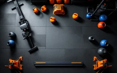 Wat is Hyrox training?