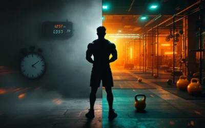 7 Hyrox trainingsfouten die tijd kosten