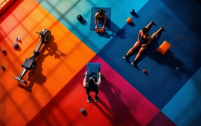 5 fouten die beginners maken bij Hyrox voorbereiding
