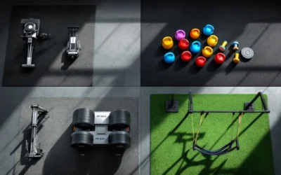 4 Hyrox stations uitgelegd voor beginners