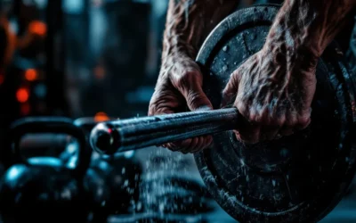5 CrossFit workouts voor maximale vetverbranding