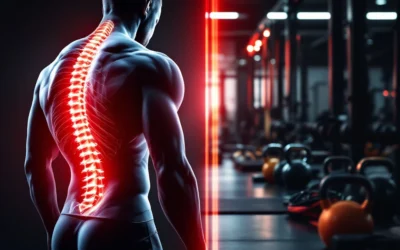 Kan je CrossFit doen met rugproblemen?