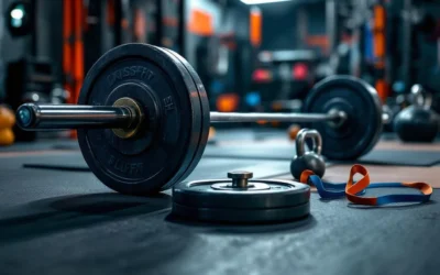 Hoe voorkom je blessures bij CrossFit?