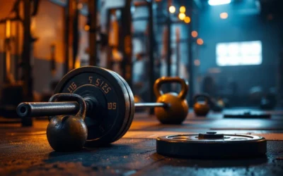 Kun je dagelijks CrossFit doen zonder overtraining?