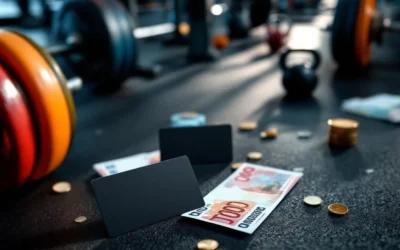 Hoeveel betaal je voor een CrossFit abonnement per maand?