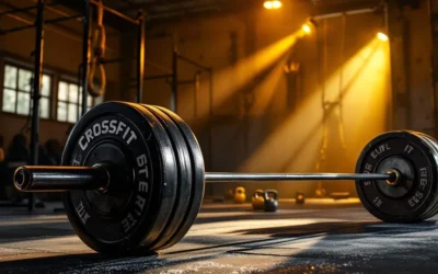 Welke CrossFit benchmarks moet je kennen?
