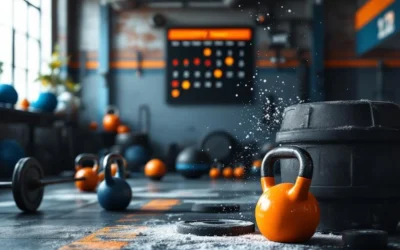 Wat is de ideale trainingsfrequentie voor CrossFit beginners?