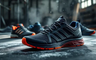 Hoe kies je de juiste CrossFit schoenen?